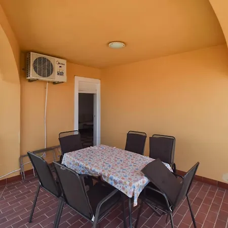 Coastal Comfort Family Biograd Na Moru