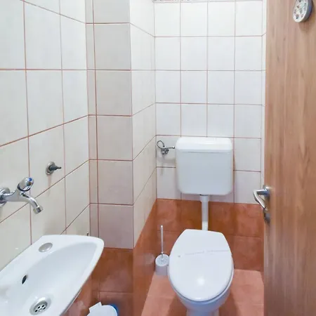 Coastal Comfort Family * Biograd Na Moru