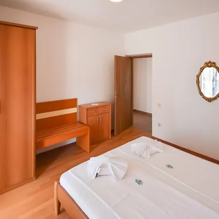 Apartment Coastal Comfort Family