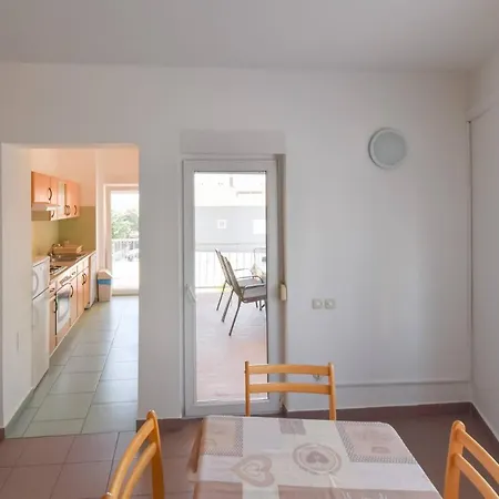 Coastal Comfort Family * Biograd Na Moru