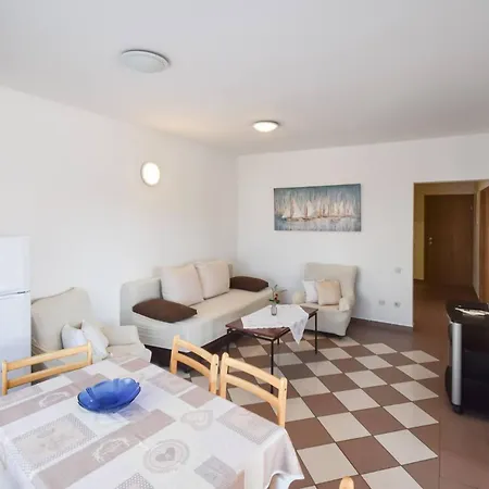 Apartment Coastal Comfort Family *