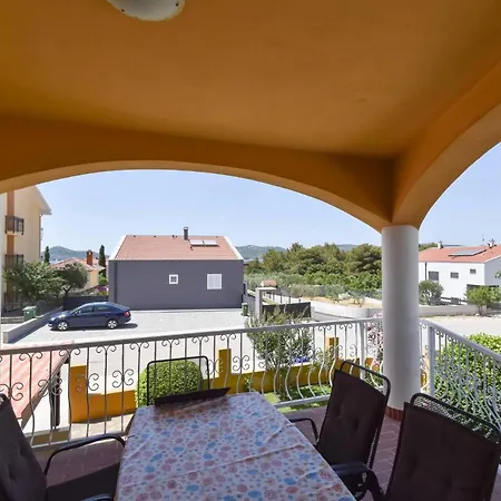Apartment Coastal Comfort Family Biograd Na Moru