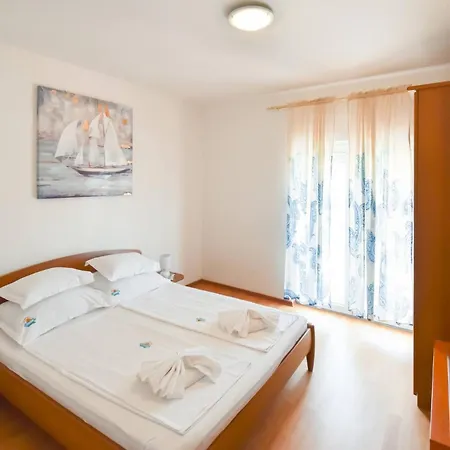 Coastal Comfort Family Biograd Na Moru