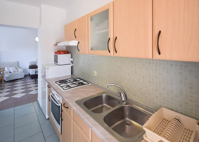 Coastal Comfort Family Apartamento