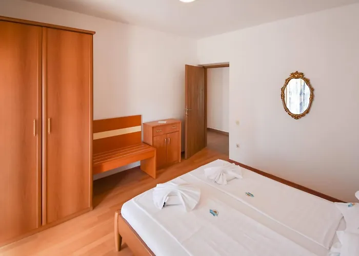 Apartamento Coastal Comfort Family