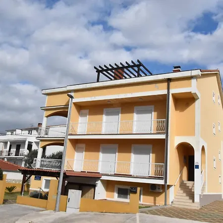 Apartman Coastal Comfort Family *