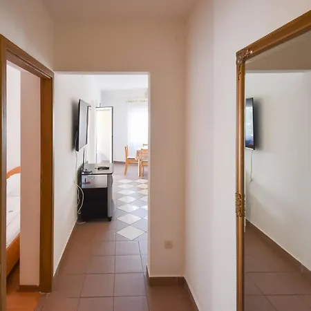 Coastal Comfort Family Apartmán *