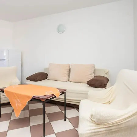 Coastal Comfort Family * Biograd na Moru
