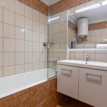 Coastal Comfort Family Biograd Na Moru