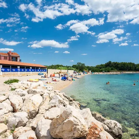 Apartman Coastal Comfort Family Biograd na Moru