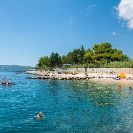 Coastal Comfort Family Biograd Na Moru