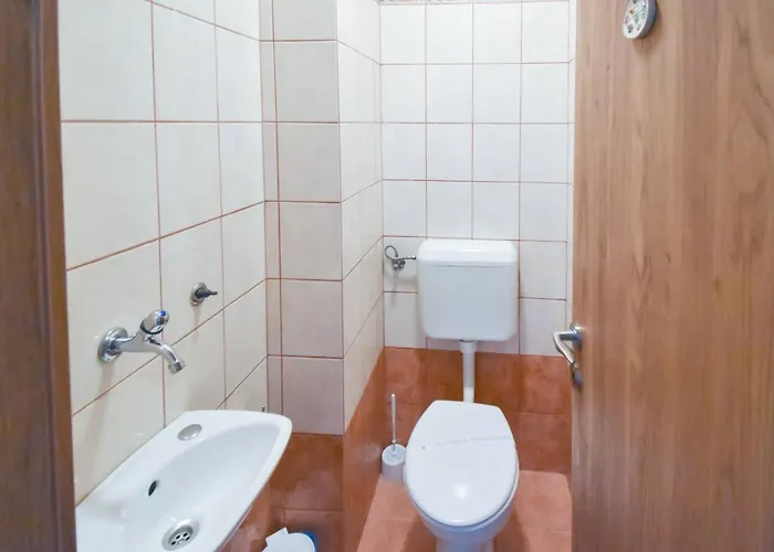 Coastal Comfort Family * Biograd Na Moru