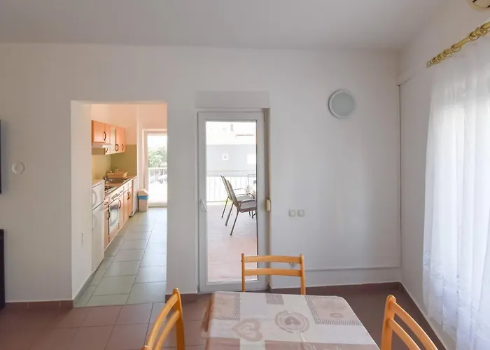Coastal Comfort Family * Biograd Na Moru