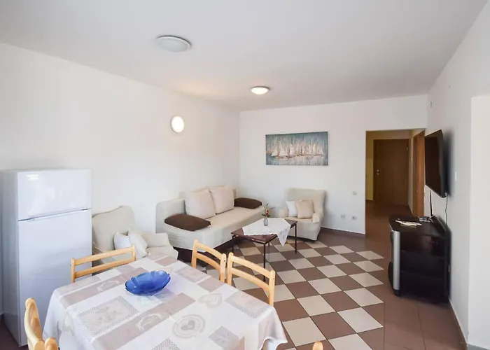 Apartment Coastal Comfort Family *