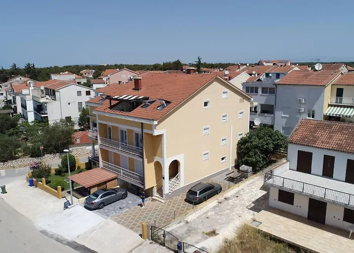 Coastal Comfort Family * Biograd Na Moru